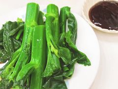 -麦文记面家(佐敦店)