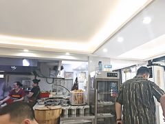 -福屿鲜捞小吃·捞化(福屿总店)