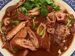 -北京小肠陈饭庄(方庄店)