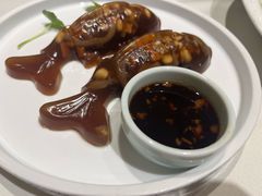 富贵有鱼-惠丰堂饭庄·烤鸭·京味菜(翠微路店)