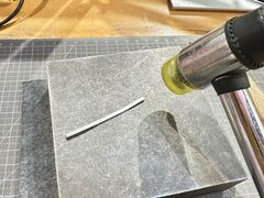 -陶语手工·拼豆·陶艺·银饰diy(宽厚里店)