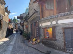 门面-妈妈的味道(和顺古镇店)