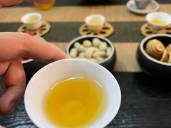 -臻享私人定制餐厅(黎明西路店)