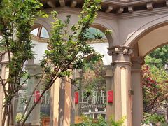 -卫鼎轩·曹公馆(鼓楼店)