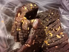 -火星杨眼镜酱菜(东塘店)