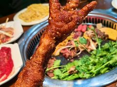 -米家·鹤城炭火米家(直营总店)