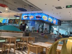 -鹿港小镇(天津机场店)