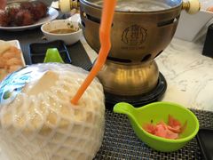 -澜悦港海鲜体验主题餐厅