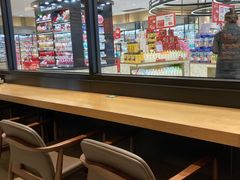 -星巴克臻选(华堂·新辰汇店)