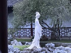 -莫愁湖公园