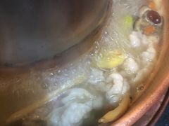 -南门四季铜锅涮肉(左家庄店)