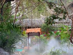 -剑河仰阿莎温泉小镇