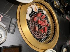-谷牛和牛烤肉(漕河泾印象城店)