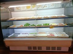 -汉丽轩韩式自助烤肉(大学城龙湖U城天街A馆店)