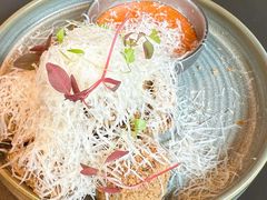 空气黑豆丸子-Ameigo梅果·云贵川bistro(长宁来福士店)