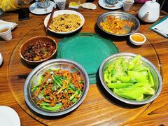 -农汤老店(顺联公园里店)