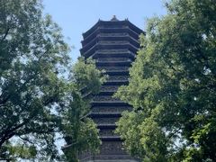 -玲珑塔公园