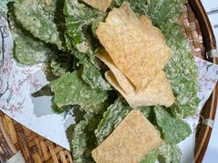 -阿露佳·舌尖上的安吉菜