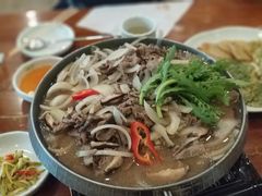 -全州拌饭馆(断桥店)