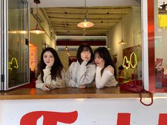 -Eckl’s爱氏热狗(猫街店)