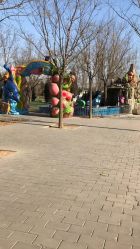 -大望京儿童游乐场