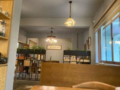 -丫口花园餐厅·融合菜