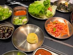 -西塔老太太泥炉烤肉(龙湖北苑天街店)