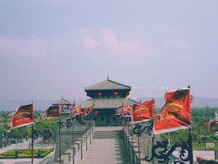 -处女泉风景名胜区