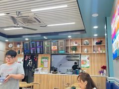 -伊鼎牛肉面(潍坊路店)