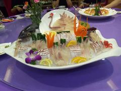 -徐记海鲜(陕西历史博物馆|明德门店)