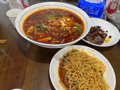 -成都味道(望江西路店)