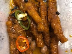 -点点心点心专门店(旺角店)