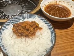 -炼火烤肉店