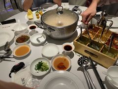 -红雀围·海鲜火锅(陆家嘴中心店)