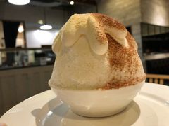 -After You Dessert Cafe(Silom Complex)