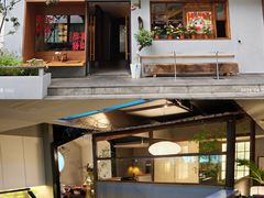 -本处·素食·融合料理(南油店)