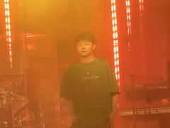 -MOSSO·Liveshow(M3香港广场店)