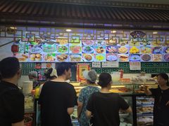-白魁老号饭庄(交道口店)