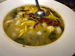 -胡马八破·川菜小馆(高新万达店)