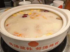 -好彩猪肚鸡(正弘城店)