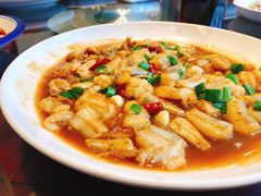 -健眺小海鲜(临海后山店)