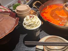 -色響火锅(恒隆广场店)