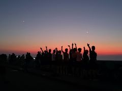 -南汇嘴观海公园