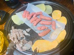 -杀猪天·韩国烤肉(总店)