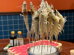 -东海怡品海鲜豆捞(舟宿夜江店)