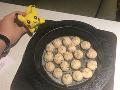-拈菜(观音桥阳光世纪店)