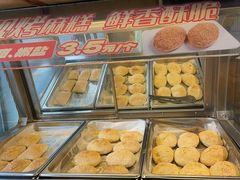 -常州银丝面馆(府琛店)