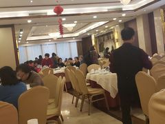 大堂-顺风海鲜港(金玉兰店)
