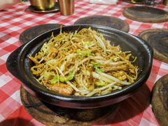 -甬小馆·焗海鲜温州菜(五马街店)