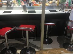 -轩于鲜旋转小火锅(天虹商场木渎店)